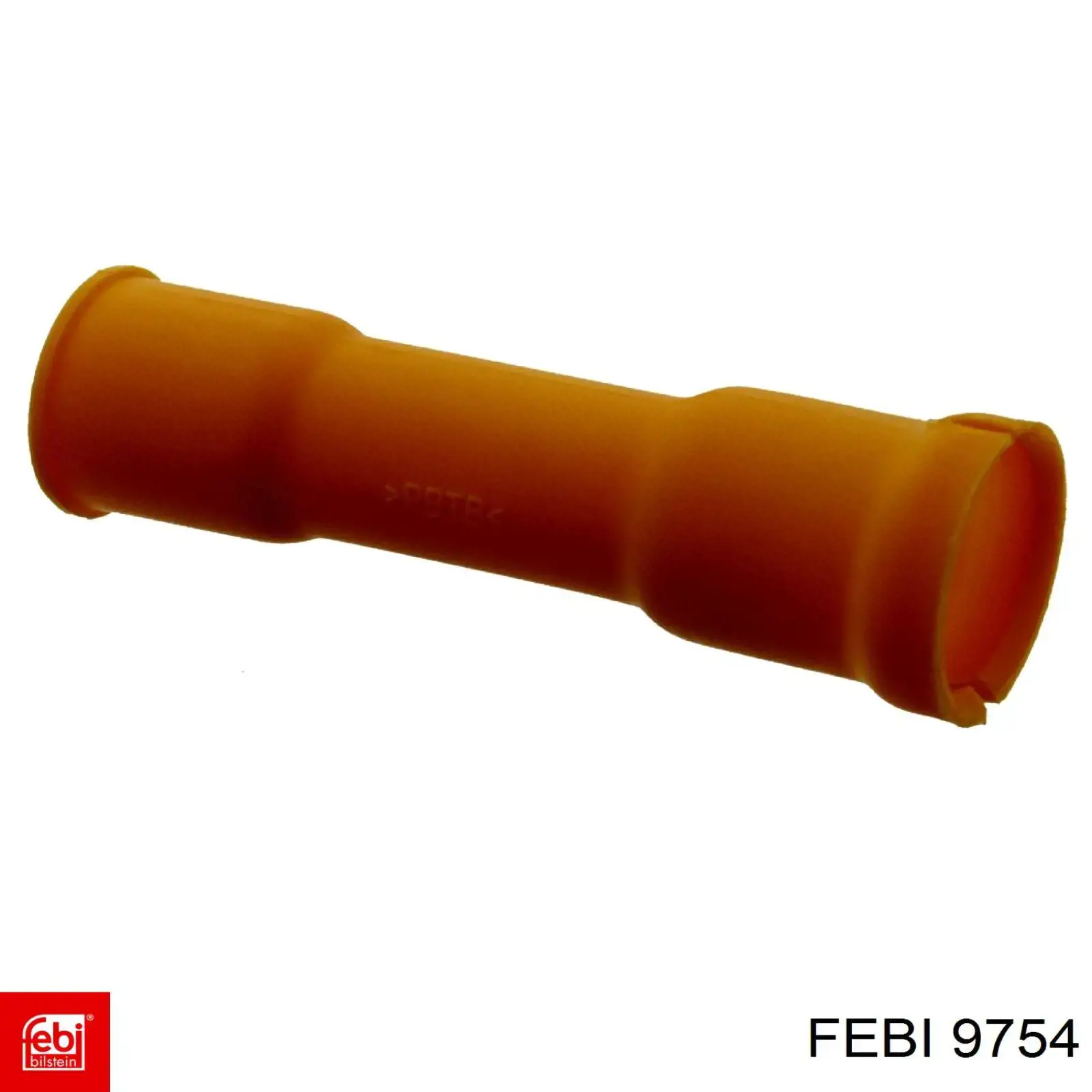 Помпа охлаждения Febi 9754 цена, от 31.33 USD
