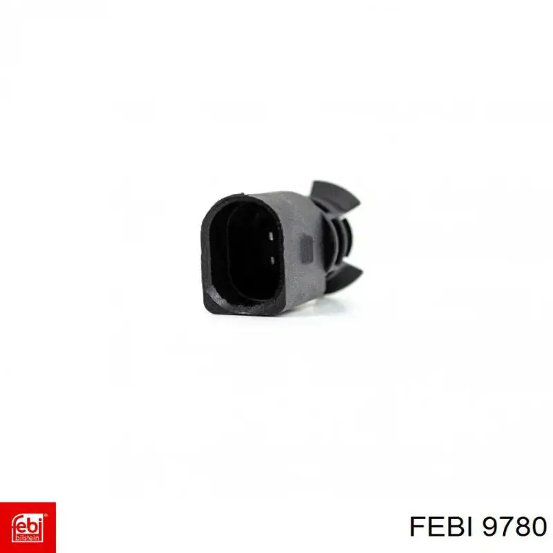 Ролик ГРМ 9780 Febi