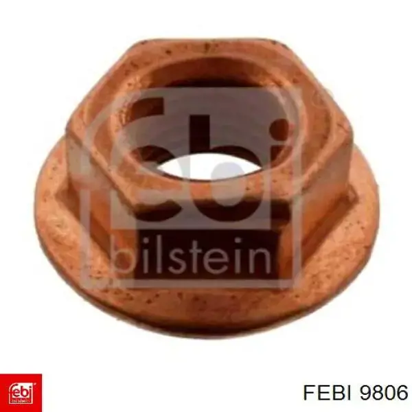 Купить Колесный болт Мерседес-бенц Спринтер I 2-t 901, 902