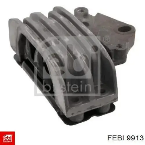 9913 Febi Тяги рулевые