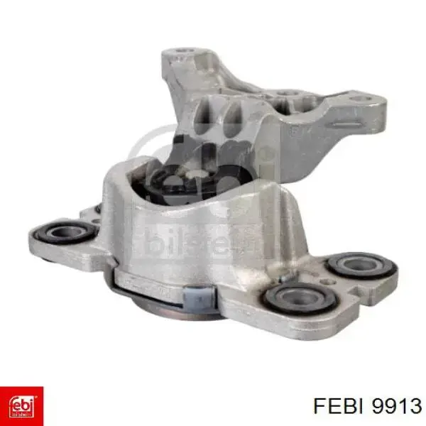 Рулевая тяга Febi 9913 цена, от 164.21 USD