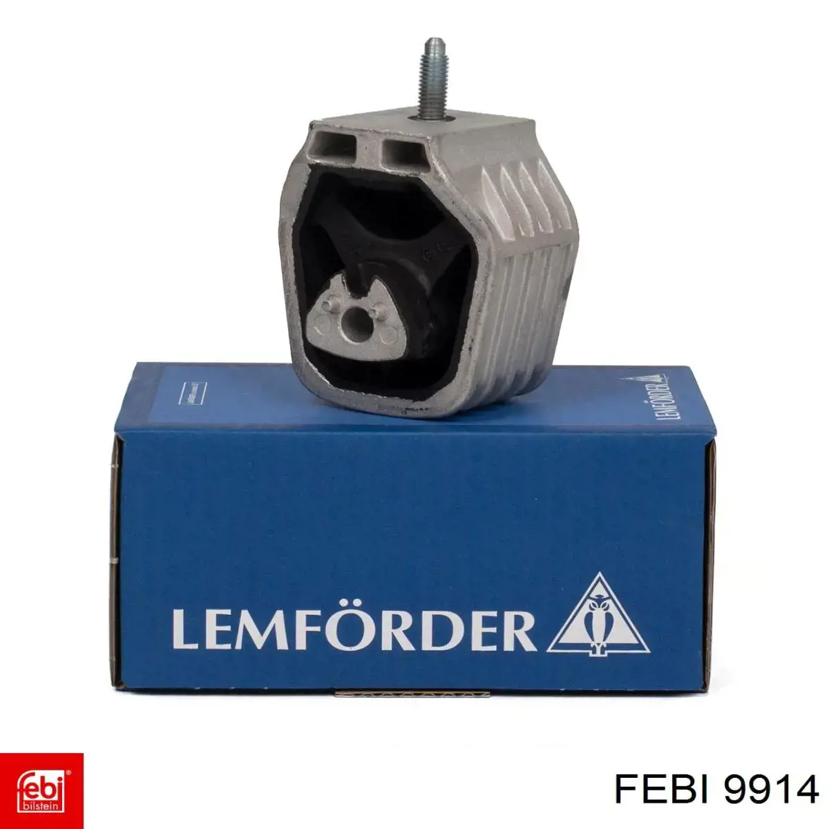 Подшипники задней ступицы Febi 9914 цена, от 109.81 USD
