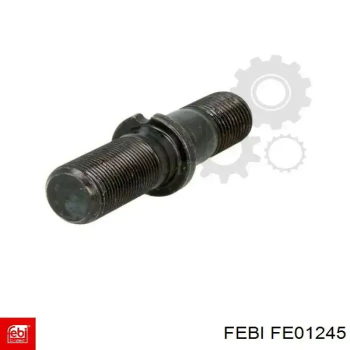  FE01245 Febi