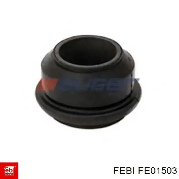 Сайлентблок задней рессоры передний FE01503 Febi