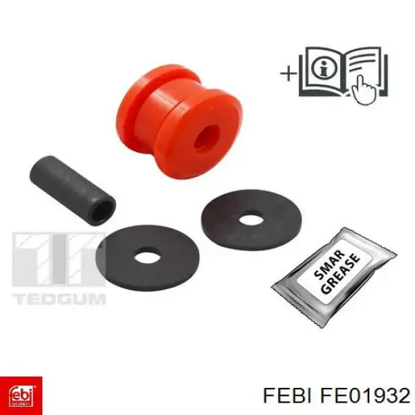FE01932 Febi