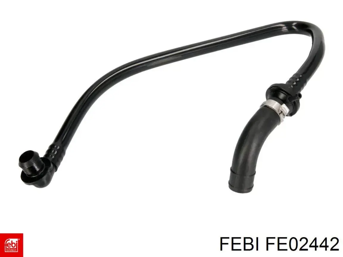 Ремкомплект вакуумного насоса FEBI FE02442