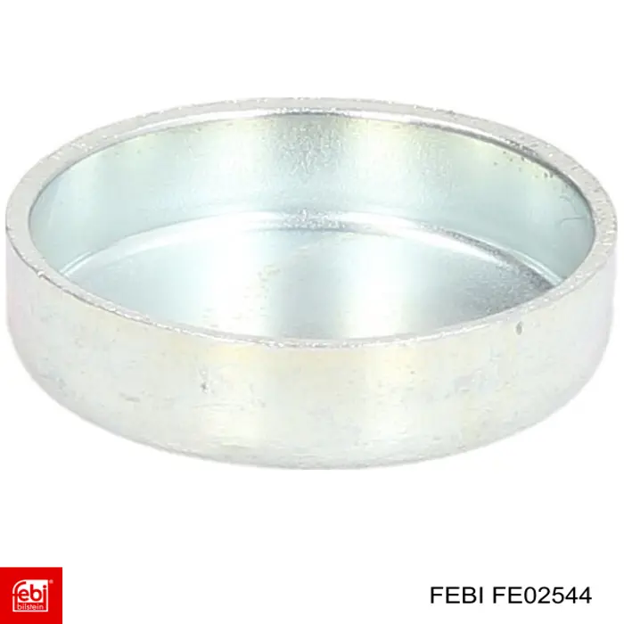 FE02544 Febi Заглушка двигателя