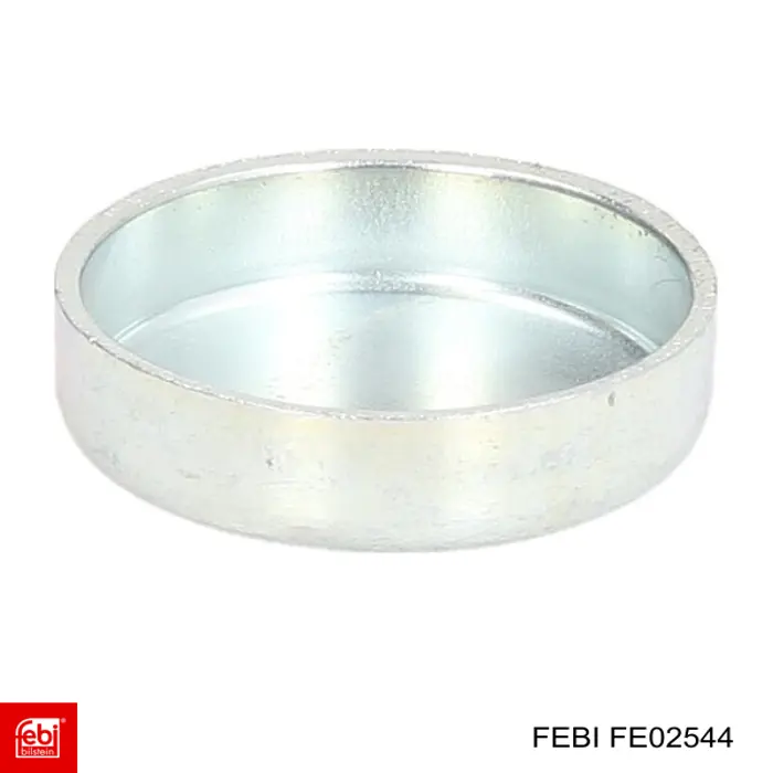 Купить FE02544 Febi Заглушка ГБЦ