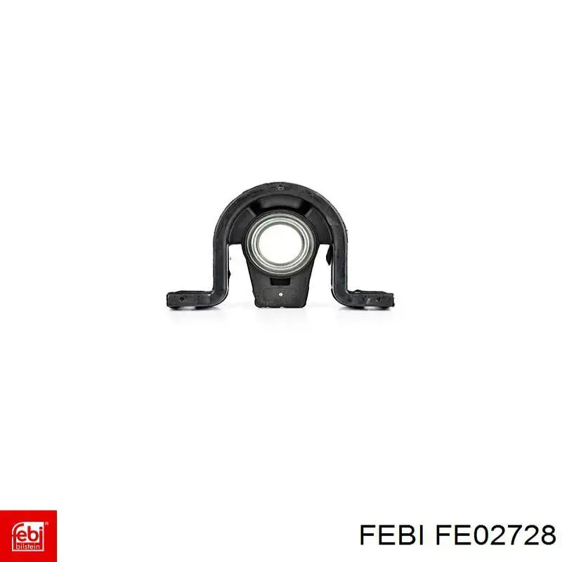 Купить FE02728 Febi Опорный подшипник карданного вала