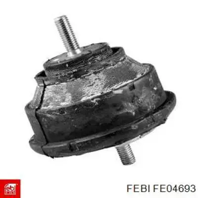 FE04693 Febi подушка (опора двигателя левая/правая)