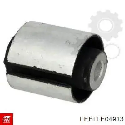 Сайлентблок передней подвески Febi FE04913 цена, от 2.78 USD