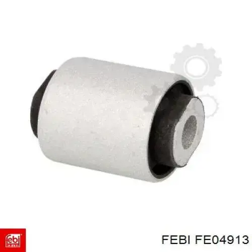 Сайлентблок переднего рычага FE04913 Febi
