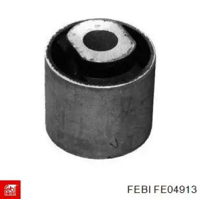FE04913 Febi Сайлентблок нижнего переднего рычага