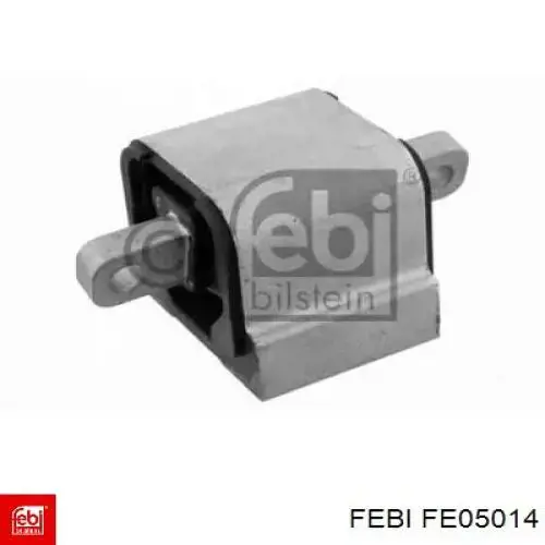 Купить FE05014 Febi Втулки переднего стабилизатора