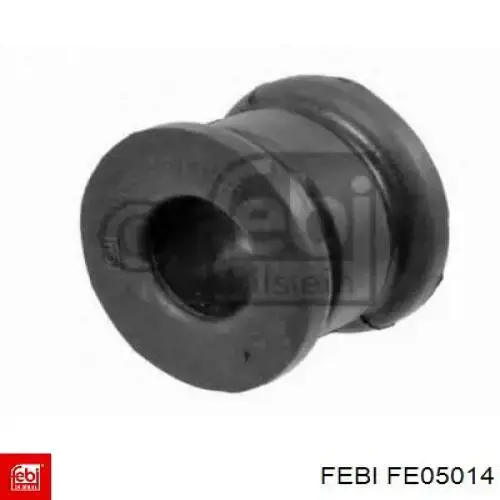 FE05014 Febi Разрезная втулка стабилизатора