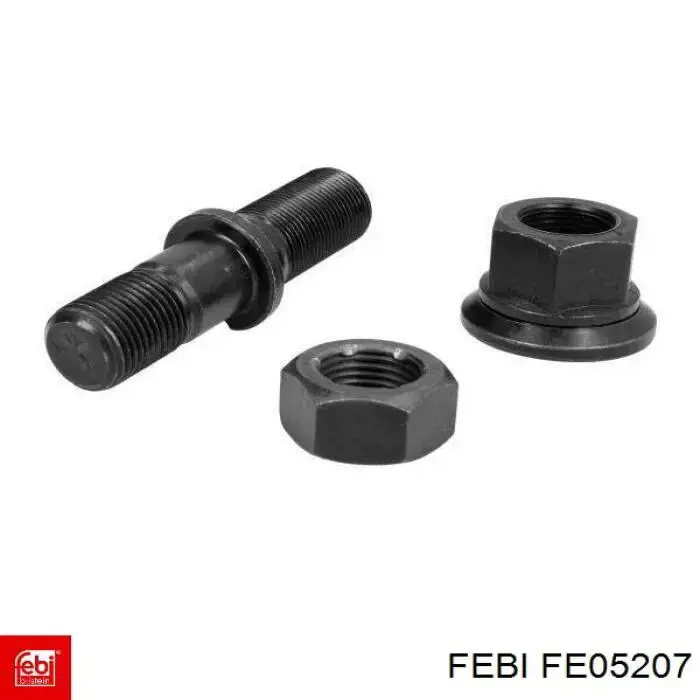  FE05207 Febi