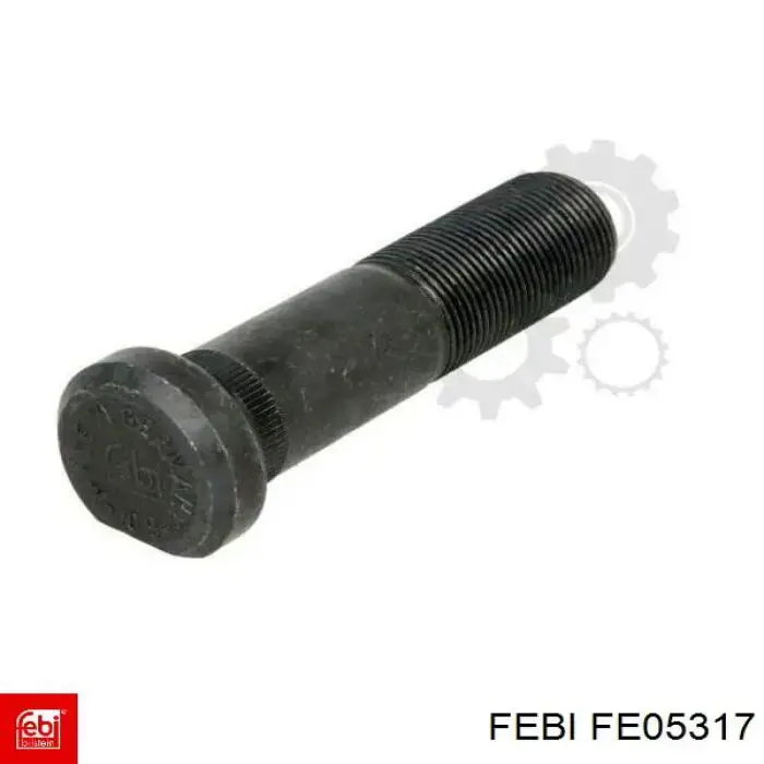 Купить 5317 Febi 