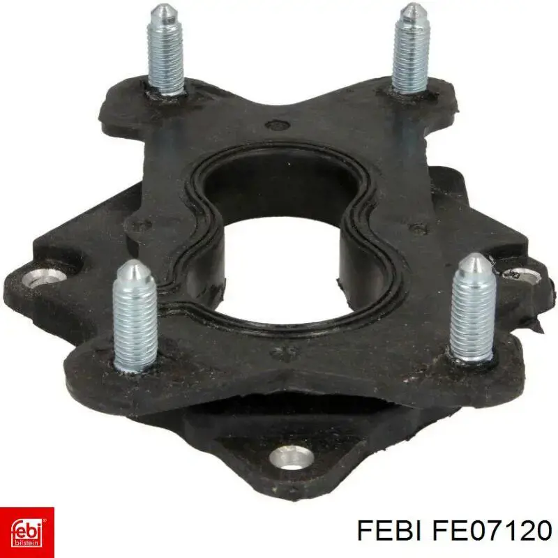 Фланец карбюратора FE07120 Febi
