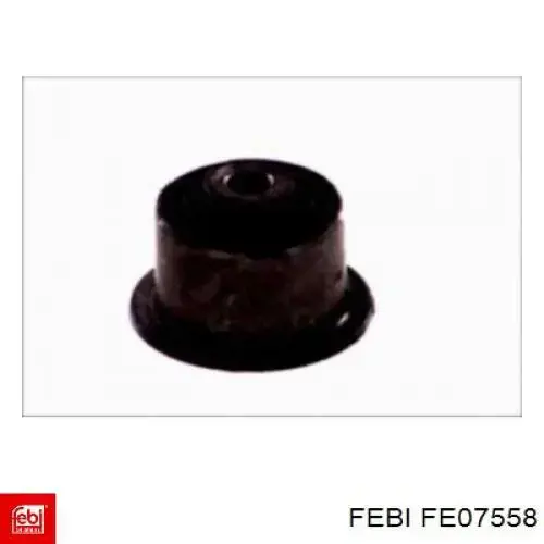 Сайлентблок переднего рычага FE07558 Febi