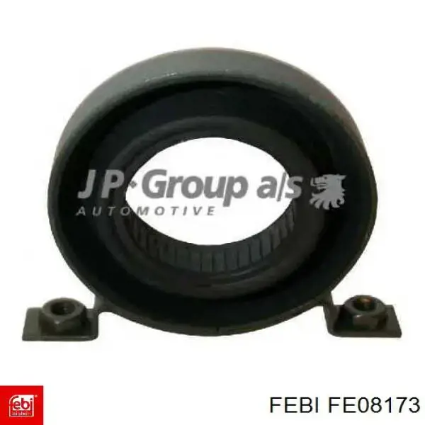 Подвесной подшипник карданного вала FE08173 Febi