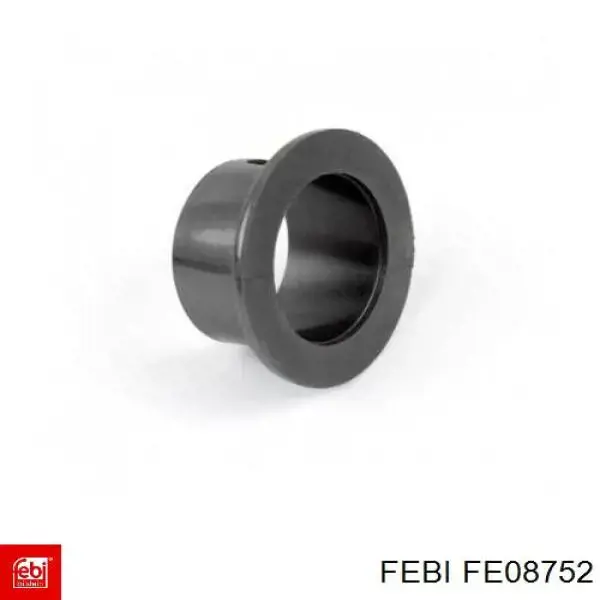 FE08752 Febi Сальник клапана маслосъемный впуск/выпуск
