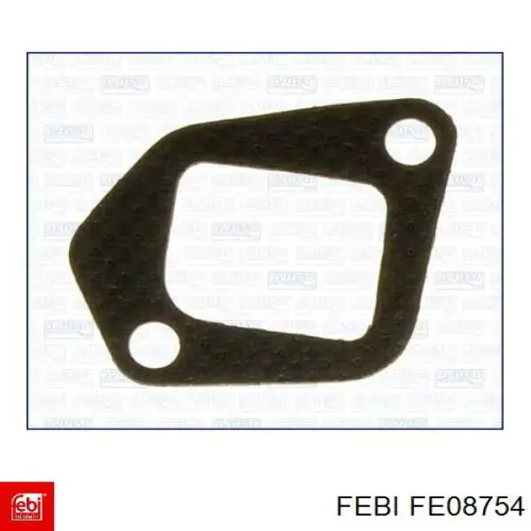 FE08754 Febi Фильтр топлива