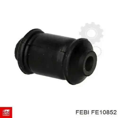 FE10852 Febi Сайлентблок нижнего переднего рычага