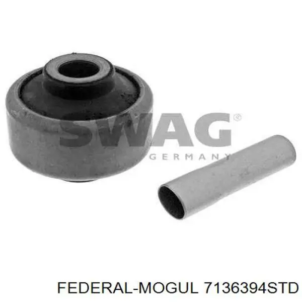 Вкладыши шатунные 7136394STD Federal Mogul