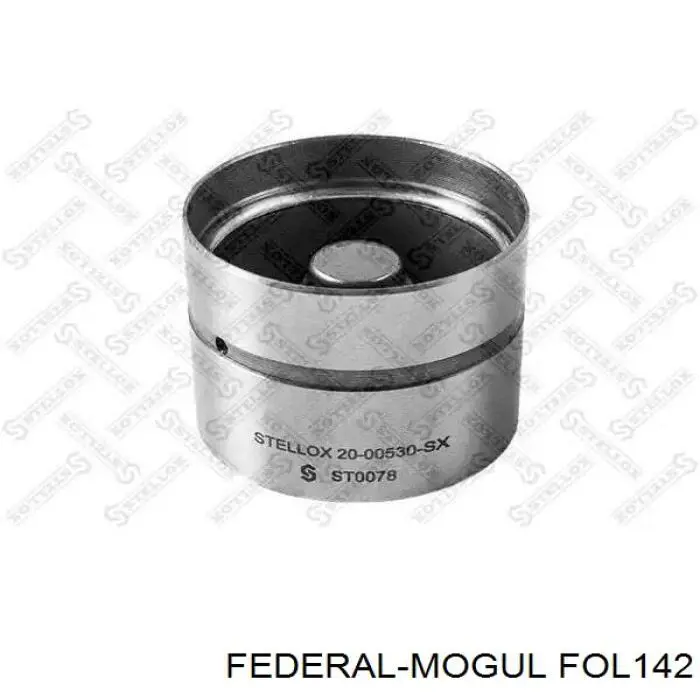 FOL142 AE гидрокомпенсатор (гидротолкатель, толкатель клапанов)