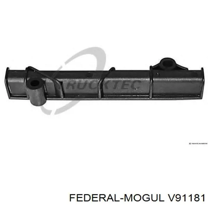 Впускной клапан V91181 Federal Mogul