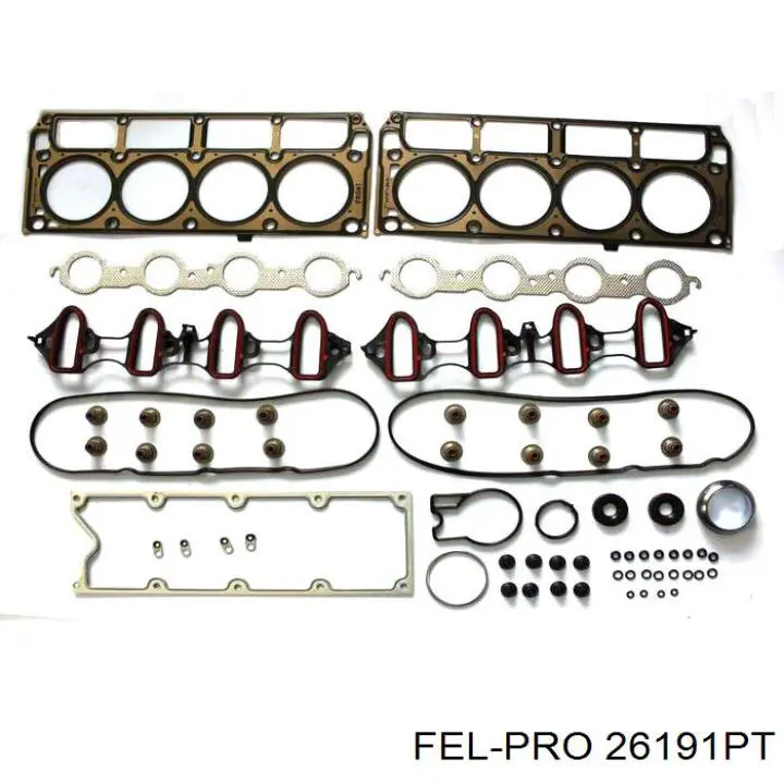 Прокладка ГБЦ Fel-pro 26191PT цена, от 82.47 USD