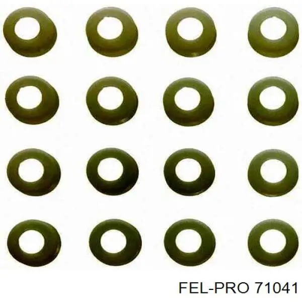  71041 Fel-pro