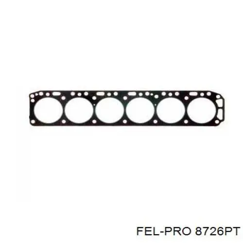Прокладка ГБЦ Fel-pro 8726PT цена, от 71.67 USD