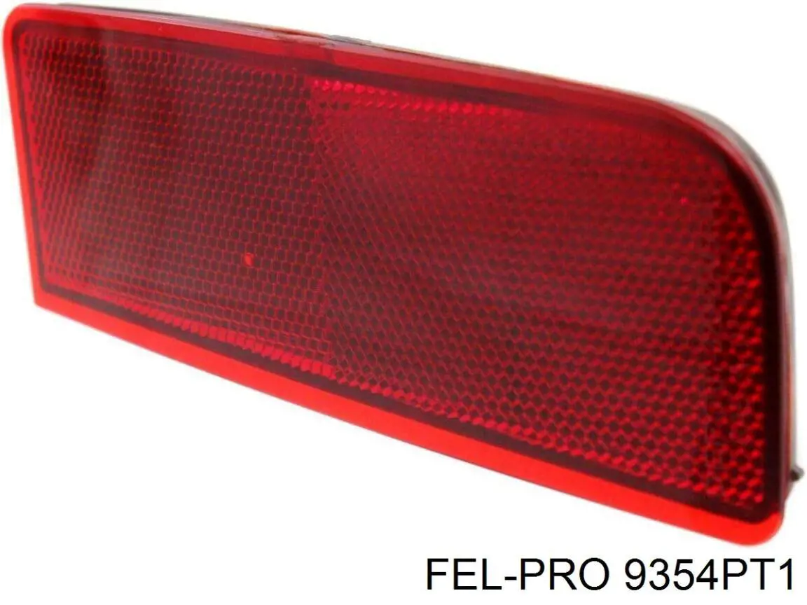 9354PT1 Fel-pro Прокладка головки блока