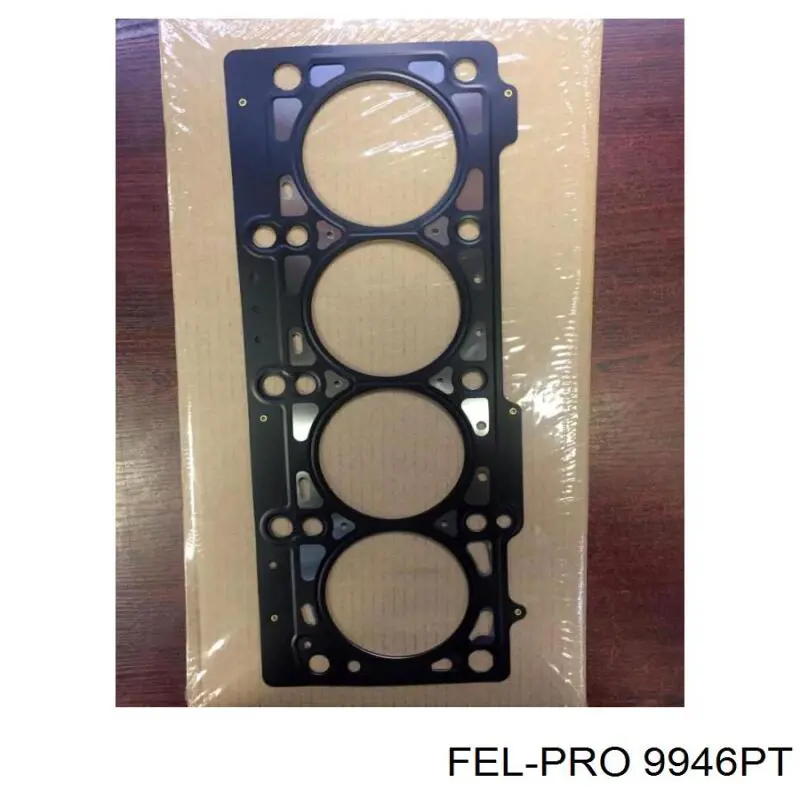 Прокладка ГБЦ Fel-pro 9946PT цена, от 39.83 USD