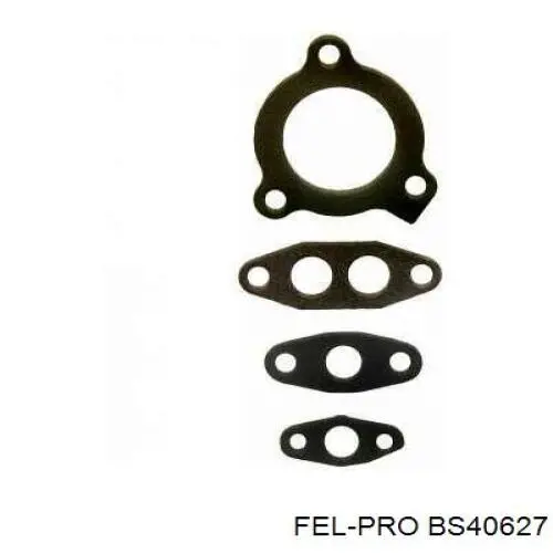 Сальник коленвала задний Fel-pro BS40627 цена, от 10.38 USD