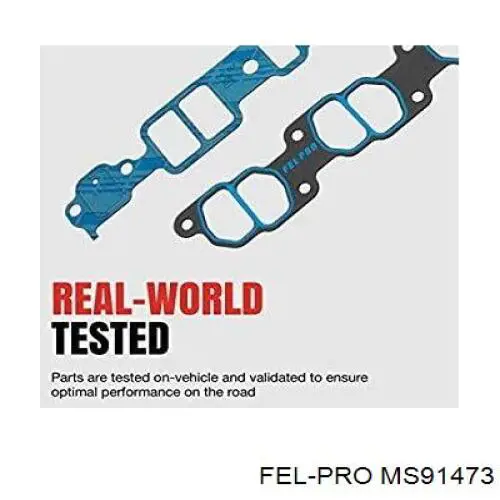  Fel-pro MS91473 цена, от 18.24 USD