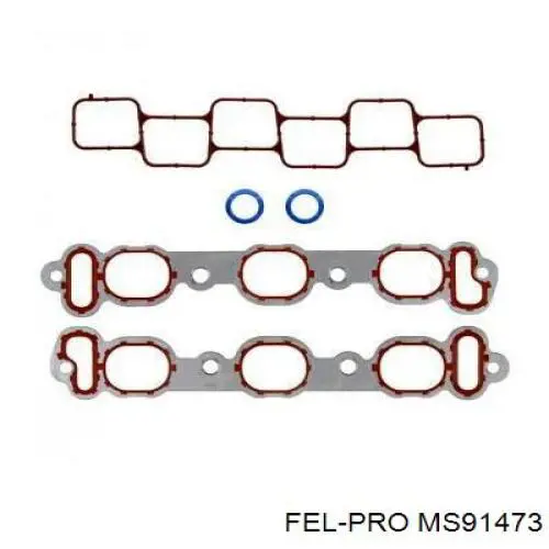 Купить MS91473 Fel-pro 
