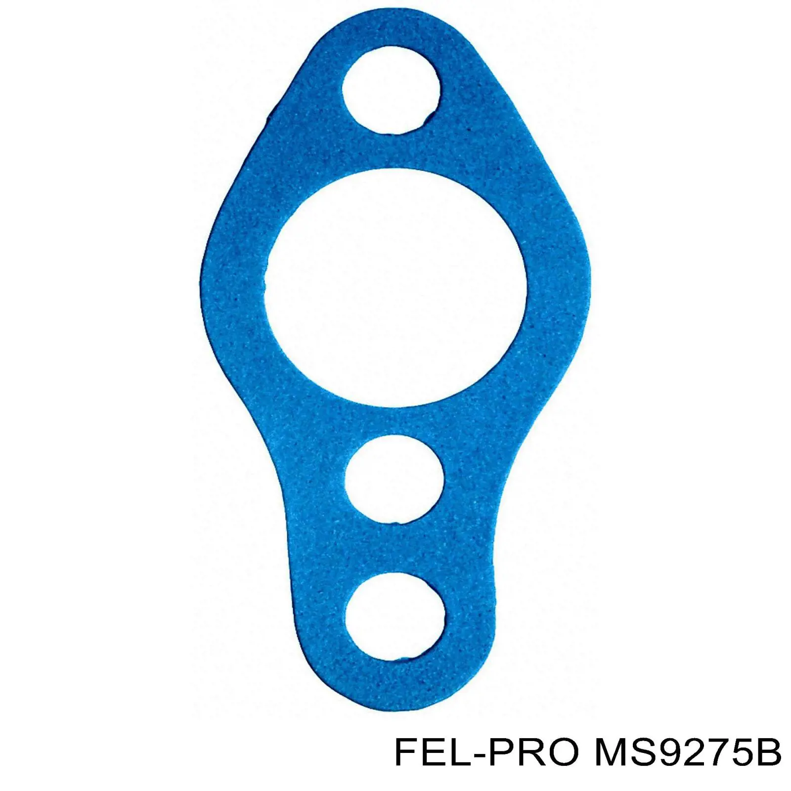 Купить MS9275B Fel-pro Прокладка коллектора