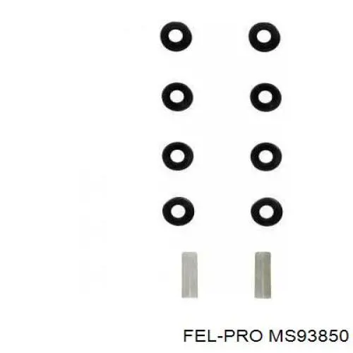 Прокладка впускного коллектора MS93850 Fel-pro