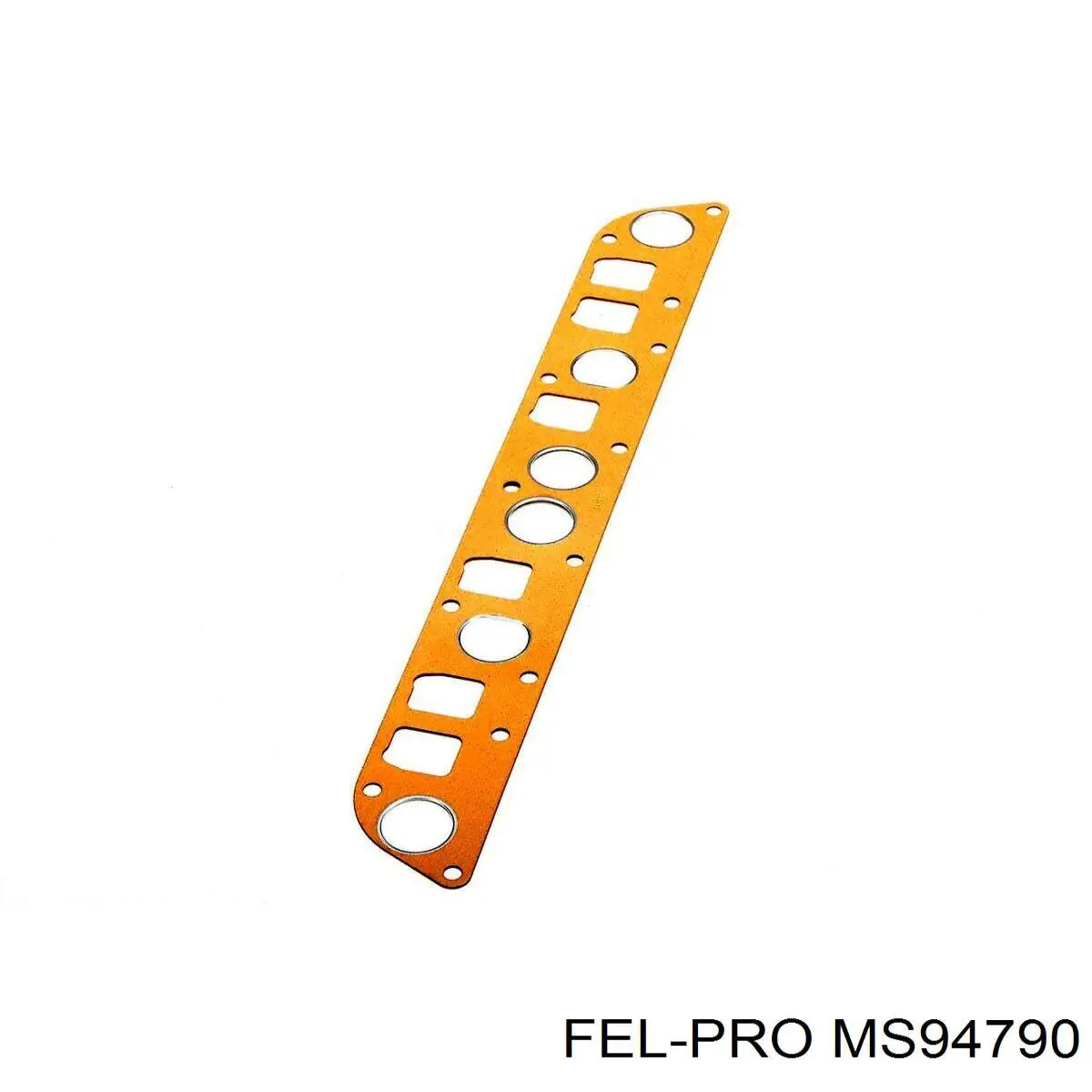 Прокладка коллектора впускного/выпускного совмещенная MS94790 Fel-pro