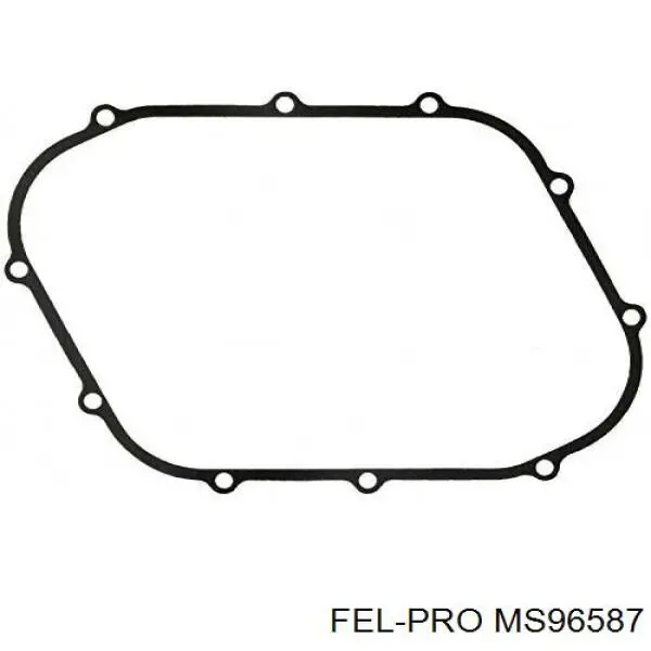 Купить MS96587 Fel-pro Прокладка впускного коллектора