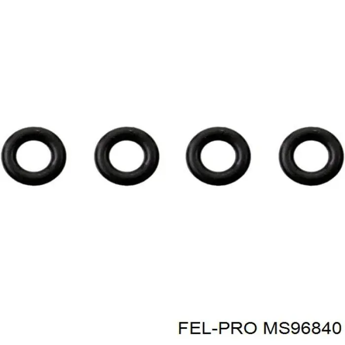 Купить MS96840 Fel-pro Втулка заднего стабилизатора