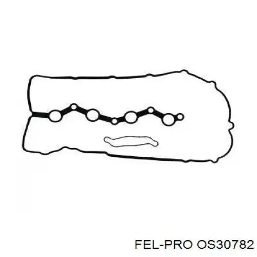 Прокадка масляого картера поддона Fel-pro OS30782 цена, от 48.29 USD