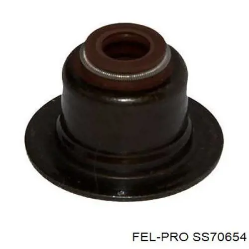 SS70654 Fel-pro Колпачок маслосъёмный
