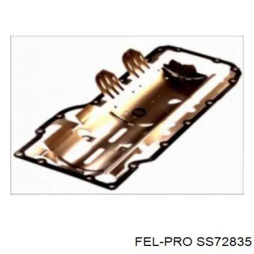  Fel-pro SS72835 цена, от 27.01 USD