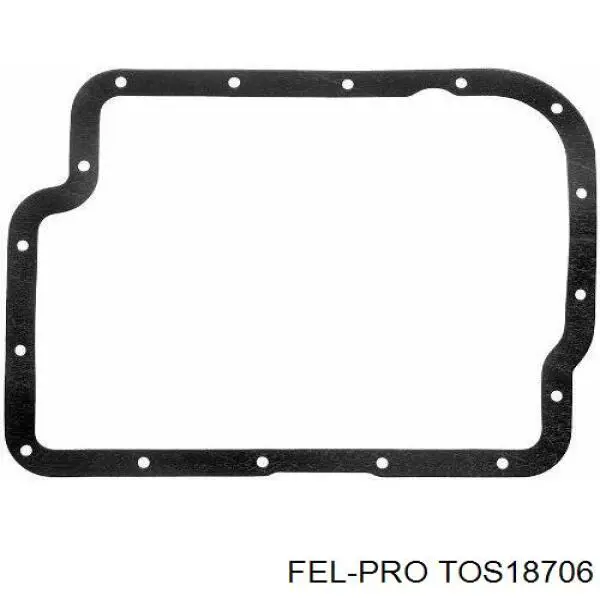 Фильтр АКПП TOS18706 Fel-pro