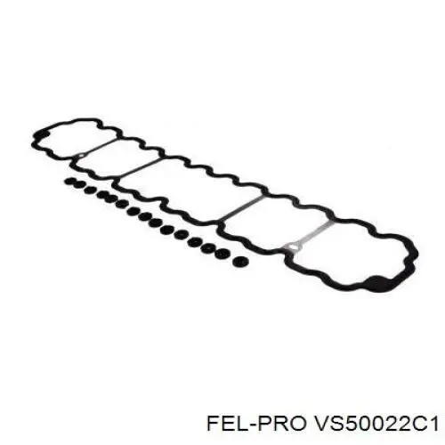 VS50022C1 Fel-pro прокладка клапанной крышки