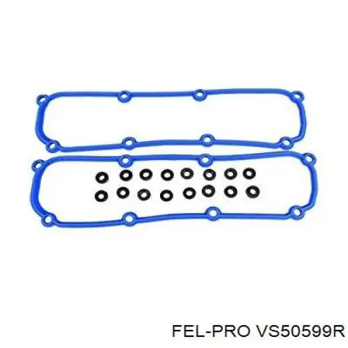 Fel-pro VS50599R цена, от 37.23 USD