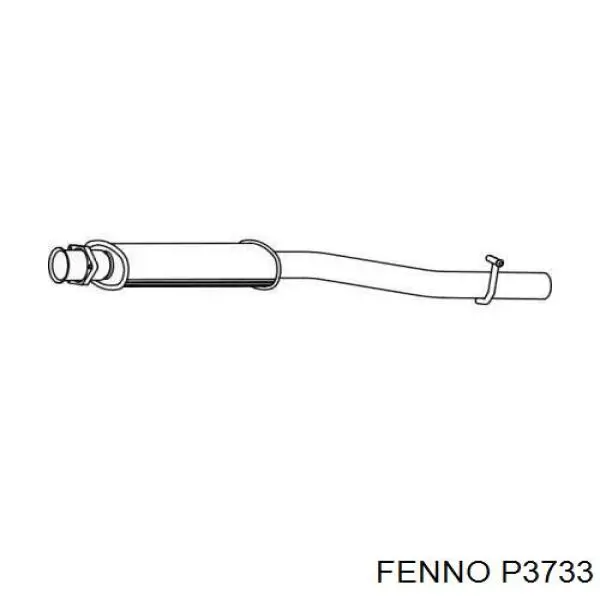  P3733 Fenno